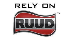 RUUD equipment