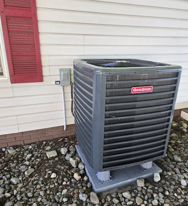 AC Installation
