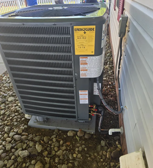 AC Repair
