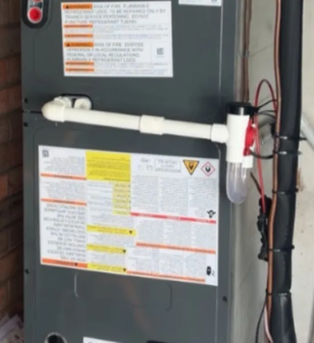 Boiler Repair And Installation