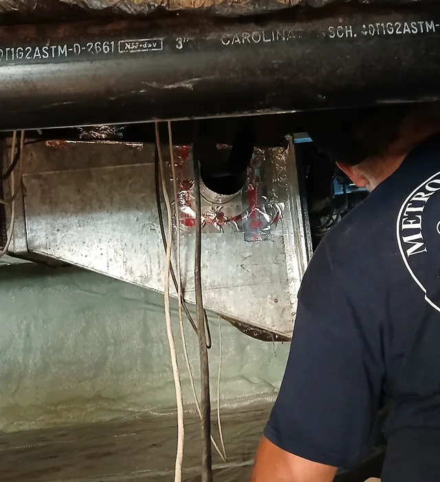 Furnace Tune-Up
