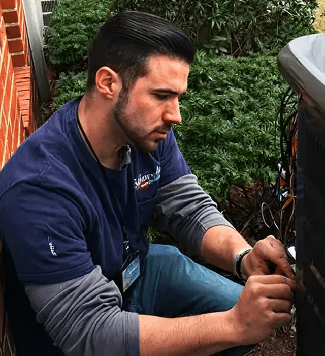 Heat Pump Repair