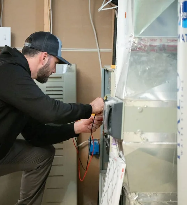 Water Heater Repair And Replacement
